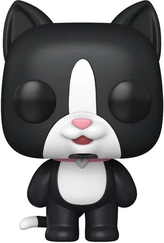 Funko POP! Games: Binding of Isaac: Rebirth - Guppy [New Toy] Vinyl Figure, Co