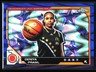 2025 Topps Chrome McDonalds Basketball - Refractor -  #56 Deniya Prawl