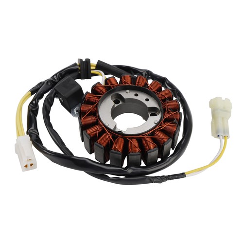Stator Coil Regulator Gasket Kit For Honda FES 125 150 Pantheon 2003-2006 E1 - Picture 3 of 10