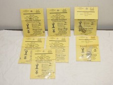 N 7 JnJ Trains freight car details 344-140 air reserve tanks and 344-230 stirrup