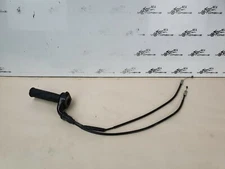 Yamaha R1 15-19 OEM Throttle Control Assembly & Cables Cable 2CR-26302-00- Grip 