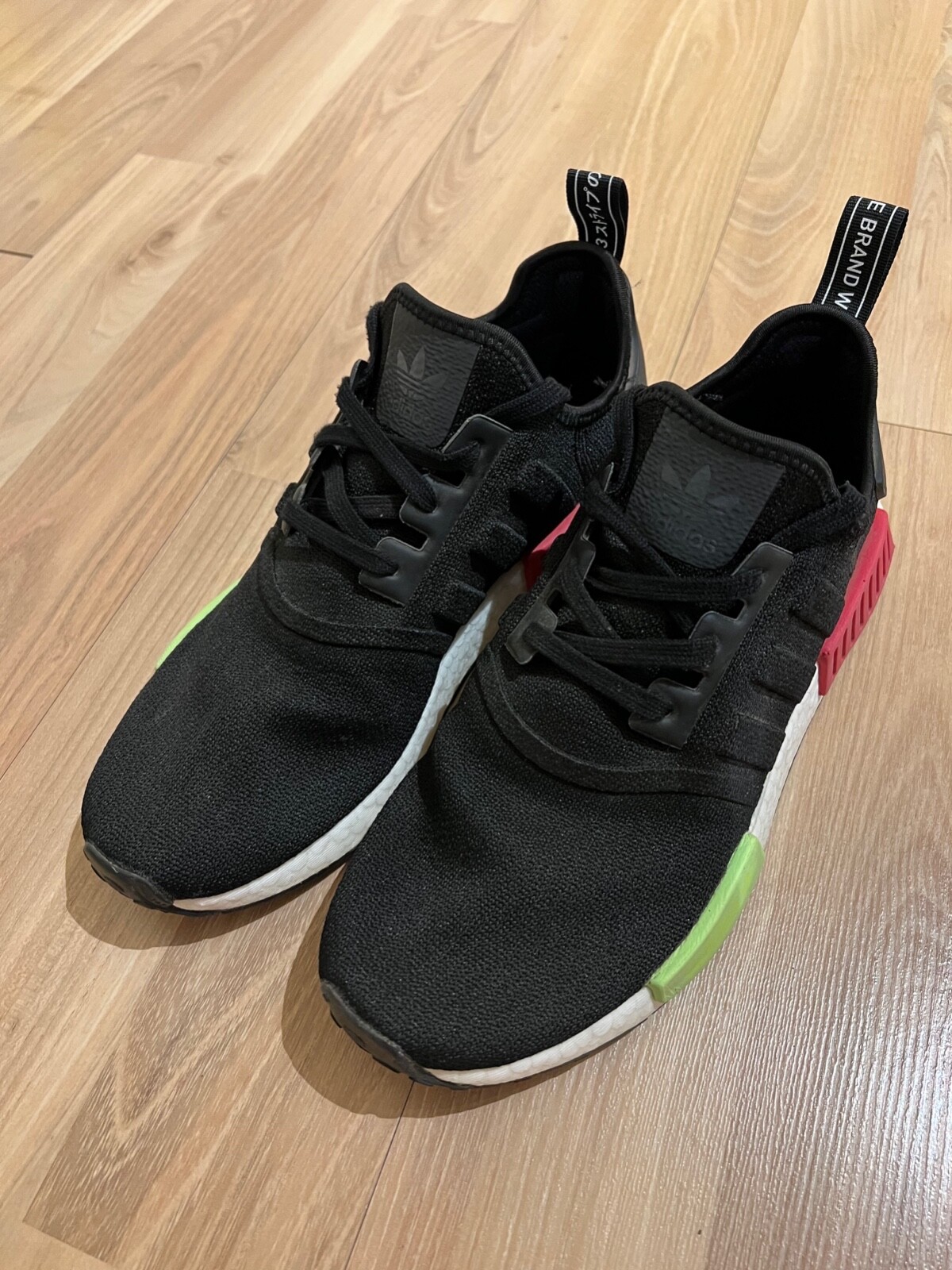 adidas nmd 45