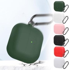 Silicone Soft Earphone Case Cover for Galaxy Buds 3 / for Galaxy Buds 3 pro Sale