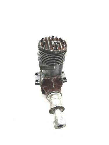 Vintage McCoy .29 Red Head M5 #4 - Picture 3 of 7