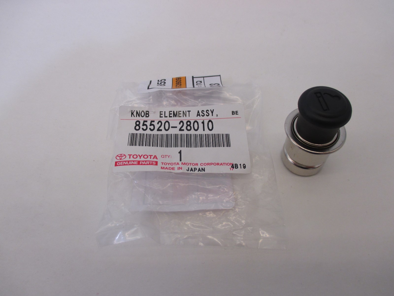Element 2002-2006 Sc430 85520-28010