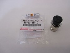 Lexus Oem Factory Cigarette Lighter Element 2002-2006 Sc430 85520-28010