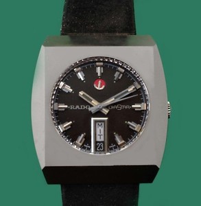 rado 1970
