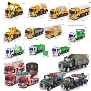 dump truck rc car