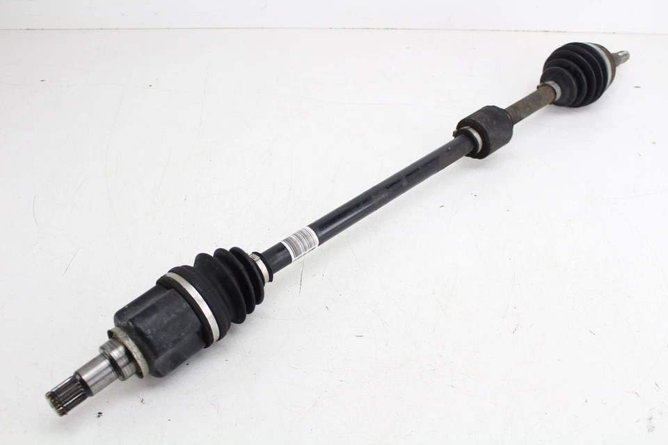 Eje delantero derecho Chevy Aveo5 2007-2011 Htbk tracción delantera 95870386 Foto 3 de 4