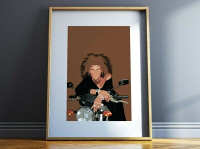 Beyoncé inspiriert Poster Beyoncé Poster Beyoncé Druck Beyoncé Kunst