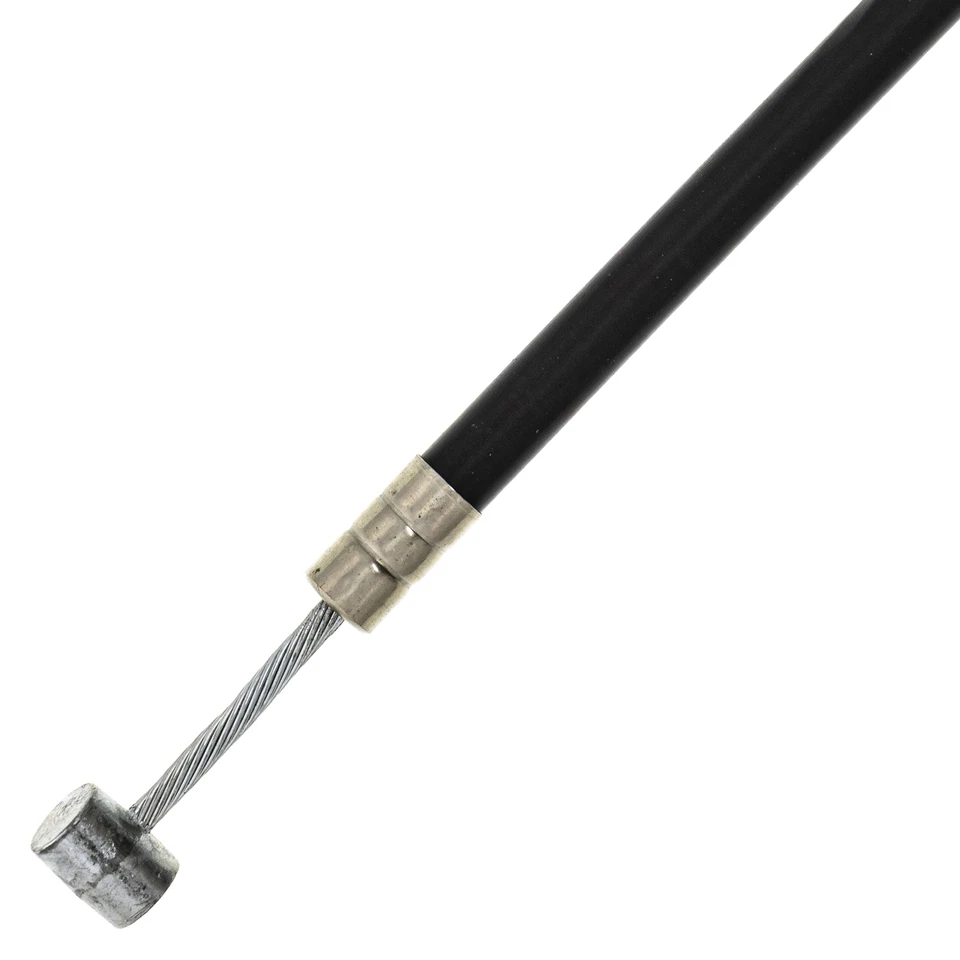 Cable de embrague de nicho para Honda CX500 CX500C CX500D Silver Wing 500 22870-415-000 Foto 3 de 4