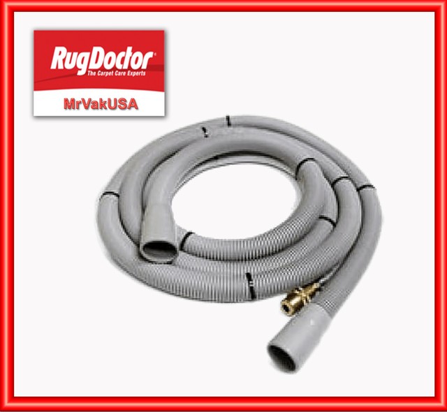 Hose Set W/Quick Disconnect Rug Doctor Wide Track,Mighty Pro, X3 eBay