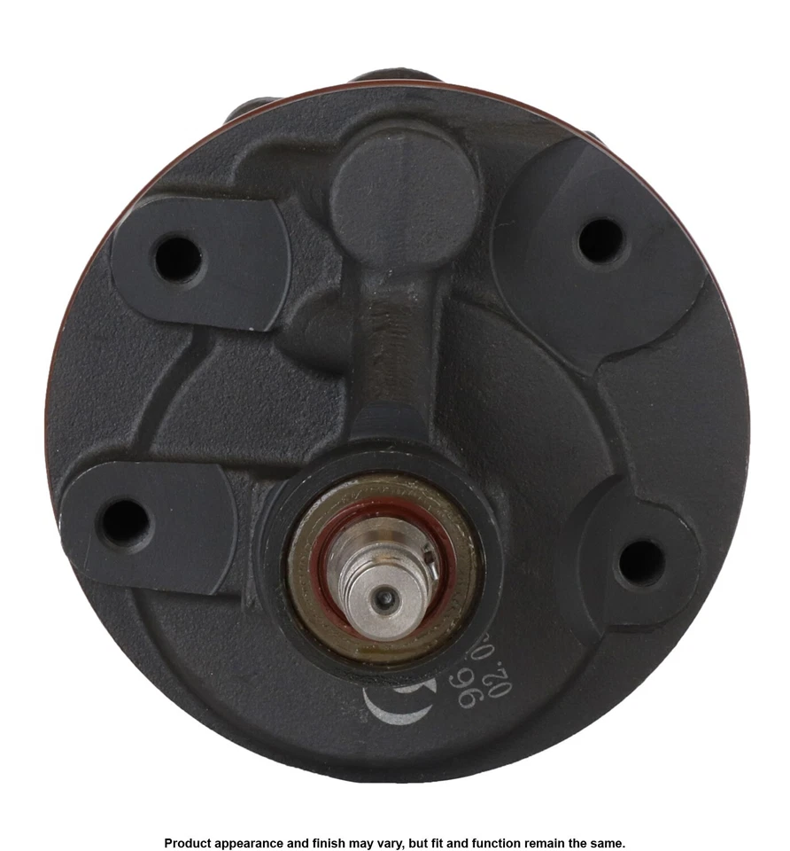 Bomba de dirección asistida Cardone para camioneta Dodge W300 1968-1974 Foto 2 de 4