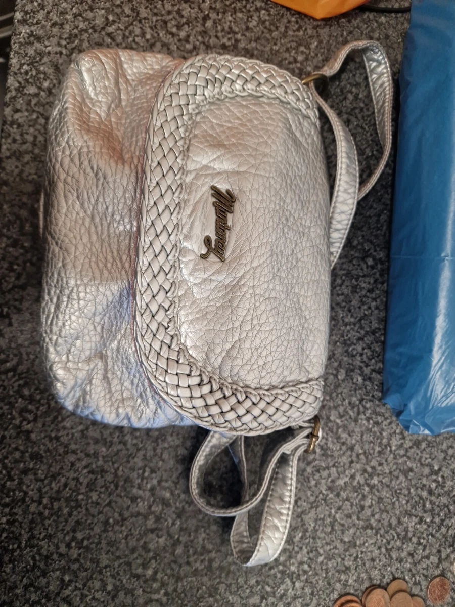 Mantaray shop handbags ebay