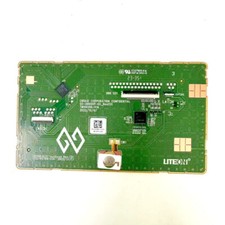 Original for Dell Latitude 5440 Precision 3480 Touchpad Mouse Pad 0D0PWJ D0PWJ