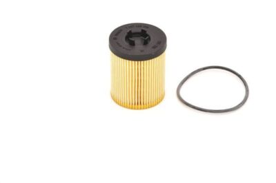 BOSCH Filtersatz Öl,Luft,Innenraum für OPEL OMEGA B