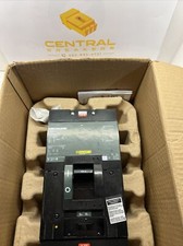 Square D LAL36400MB 400A 3P 250V  50/60HZ  Main Circuit Breaker