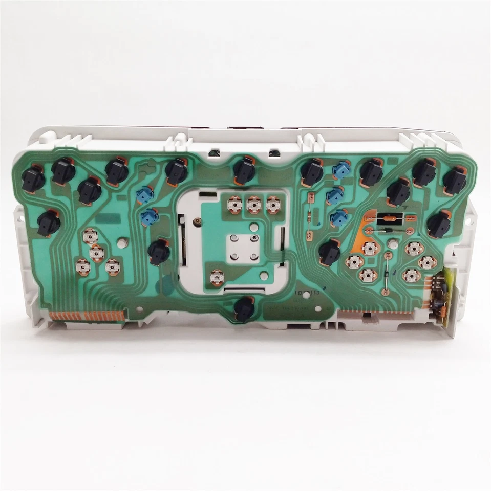 Cuadro de instrumentos Mercury Marauder P71 Panther 2003 medidor cápsula con soporte Foto 3 de 4