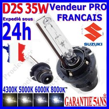 Ampoule Suzuki VITARA