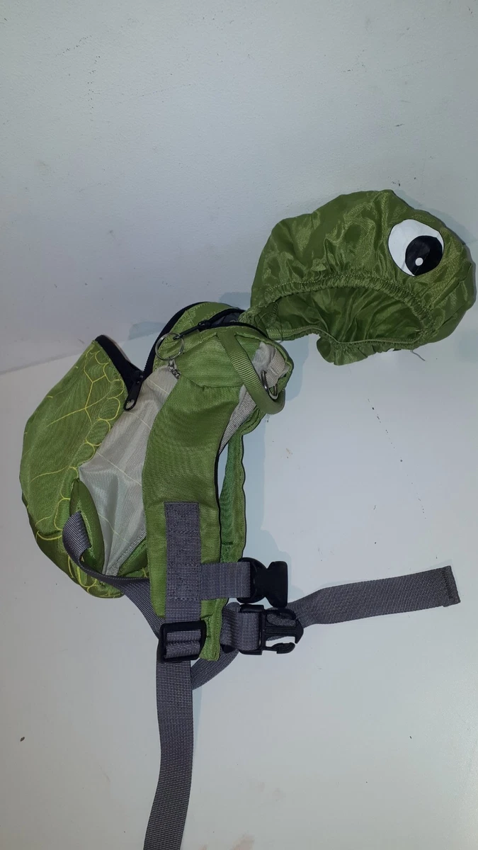 Littlelife turtle backpack cheap