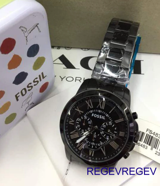 fossil grant fs4832