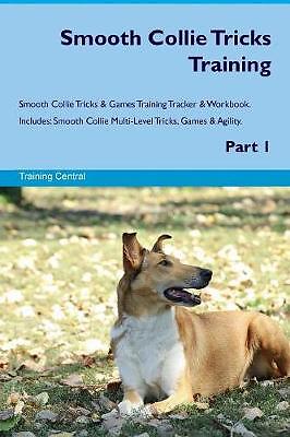 Smooth Collie Tricks Training Smooth Collie Tricks