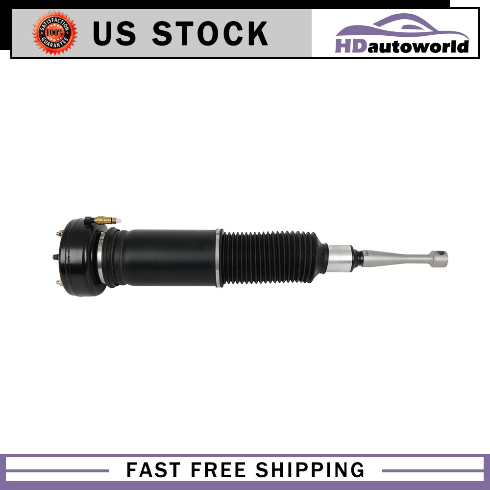 Front Strut Air Suspension For 2004-2016 Rolls Royce Phantom RR1 EWB 37116761547