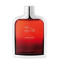 7640111493693 Jaguar Classic Red EDT Spray 100Ml (P1) Jaguar
