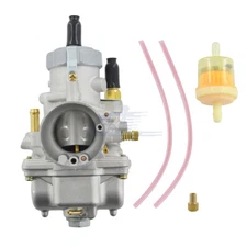 Carburetor For (4-STROKE) Polaris Trail Blazer 250 1990-2006 & Xplorer 250 00-02