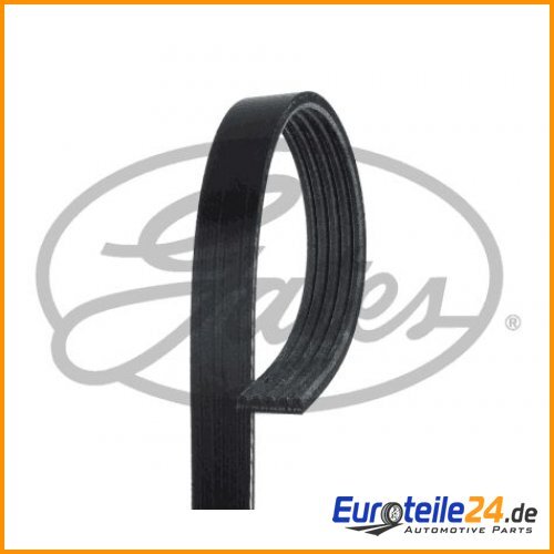 Keilrippenriemen Micro-V® Gates 5PK848 FüR Renault 21 Kombi-image