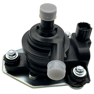 Inverter Cooler Water Pump For 2006-2010 Toyota Highlander V6 3.3L