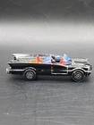 1976 Corgi Juniors Batmobile Bat Man VTG Collectible Toy Car Vintage