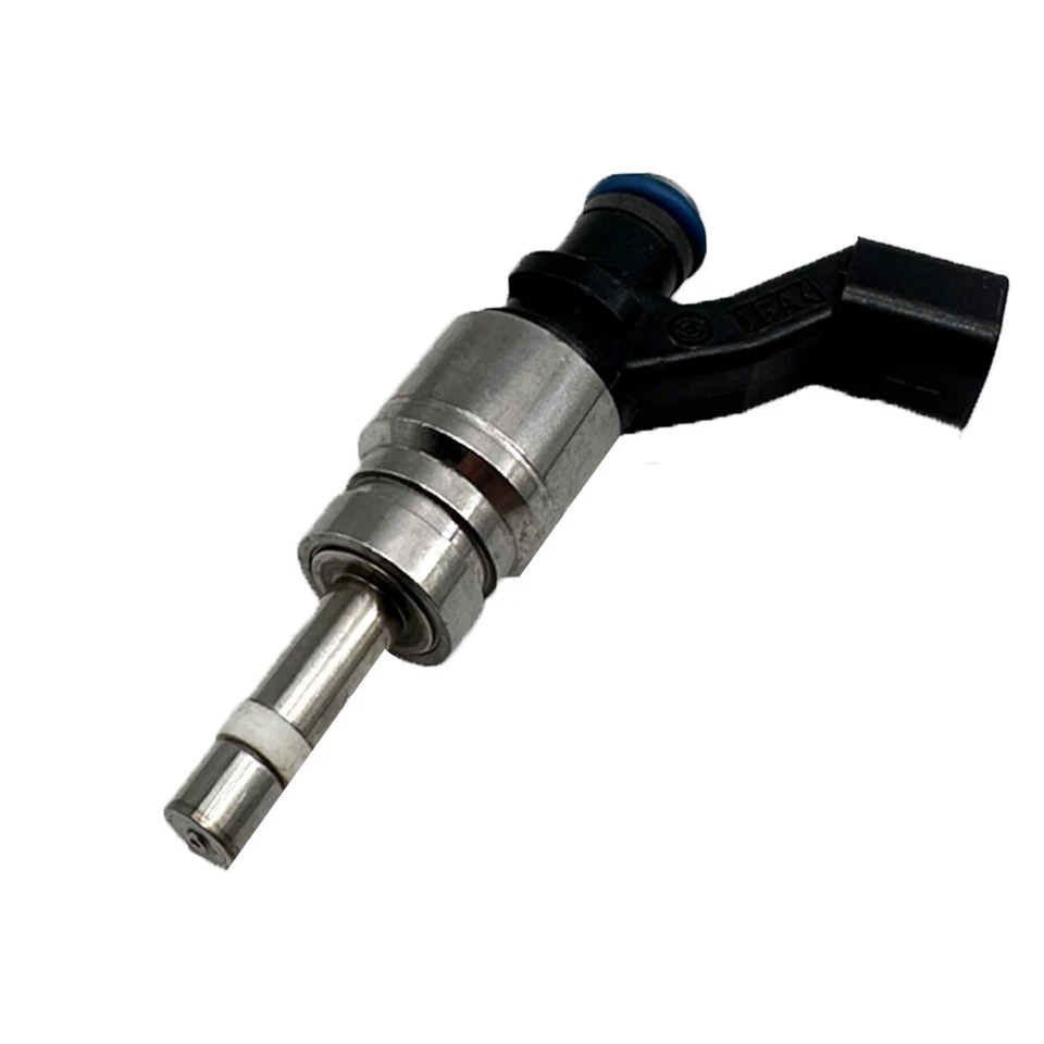 Топливные форсунки 8CS JSDC-61D для 2022 Isuzu NQR NRR 2012-2020 Isuzu NPR-HD 6,0 л - Изображение 3 из 4