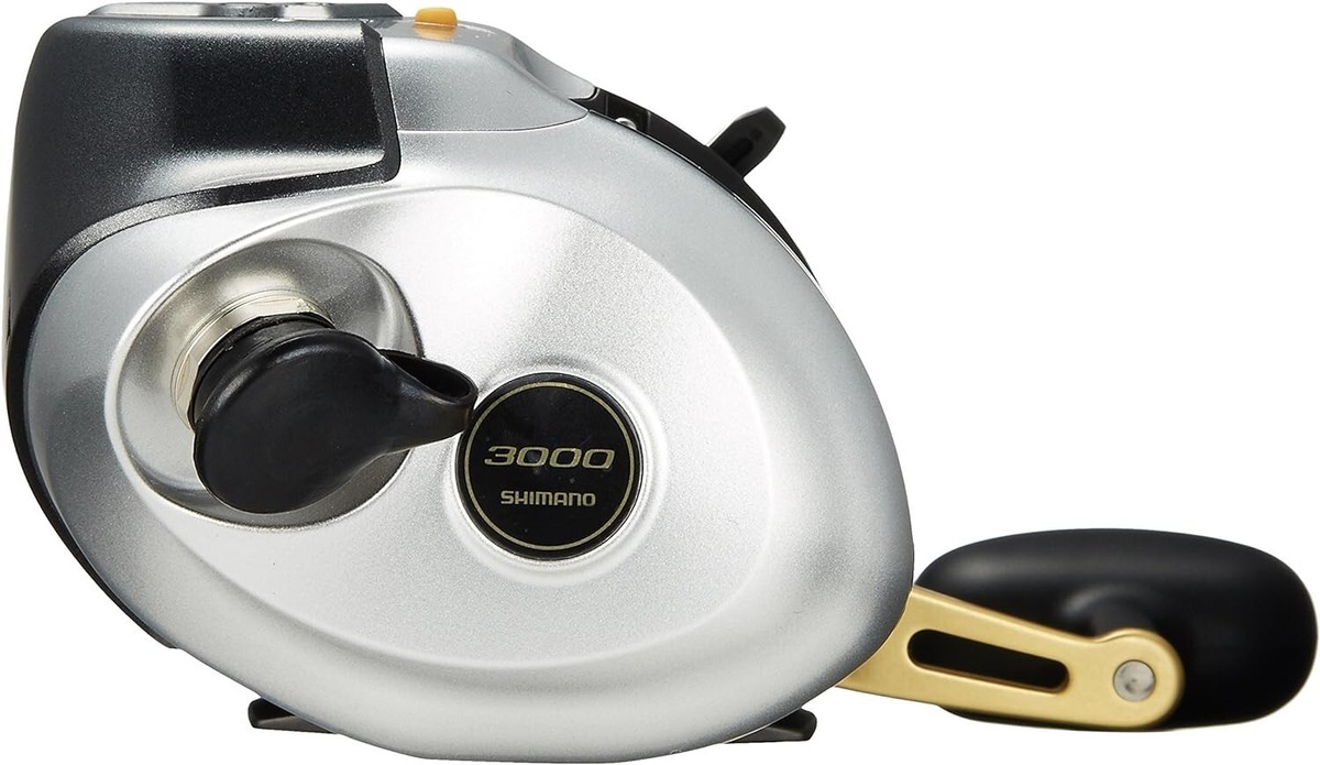 SHIMANO　SP　３０００ Shimano TPC3000XGFE TwinPower FE Spinning Reel - TackleDirect