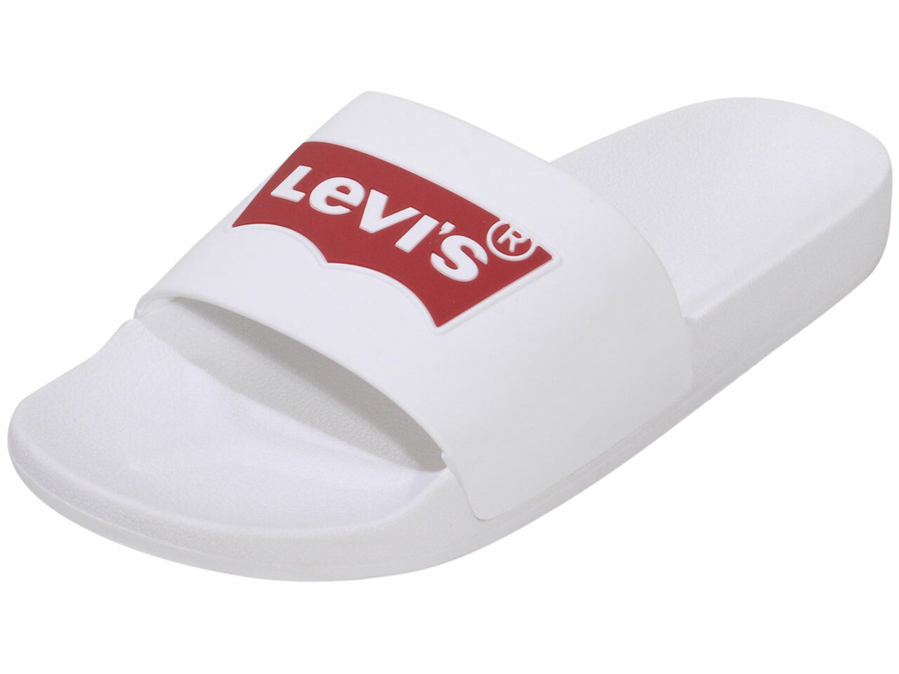Levis Men's Batwing-Slide-2 Sandals 