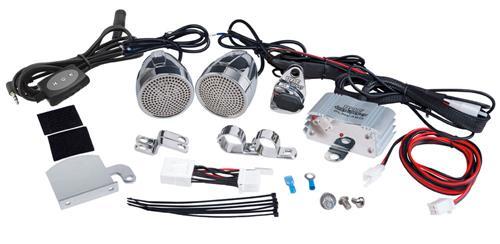 bluetooth kit for speakers