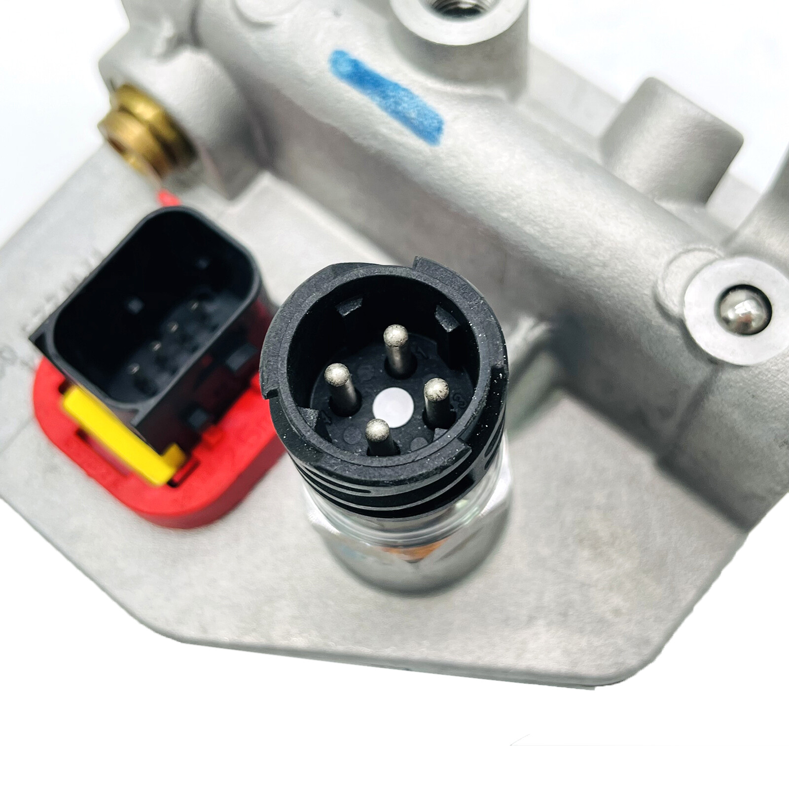 Hydrocarbon Dosing Module 22452554 for Volvo D13 A35F/G A45G A60H ...