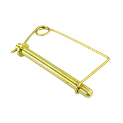 E-HL11 1/2'' x 4-1/4'' Handle Lock Hitch Pin 