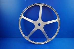 Keilriemen Waschmaschine - Bosch MAXX WF02820 M831 5500000147