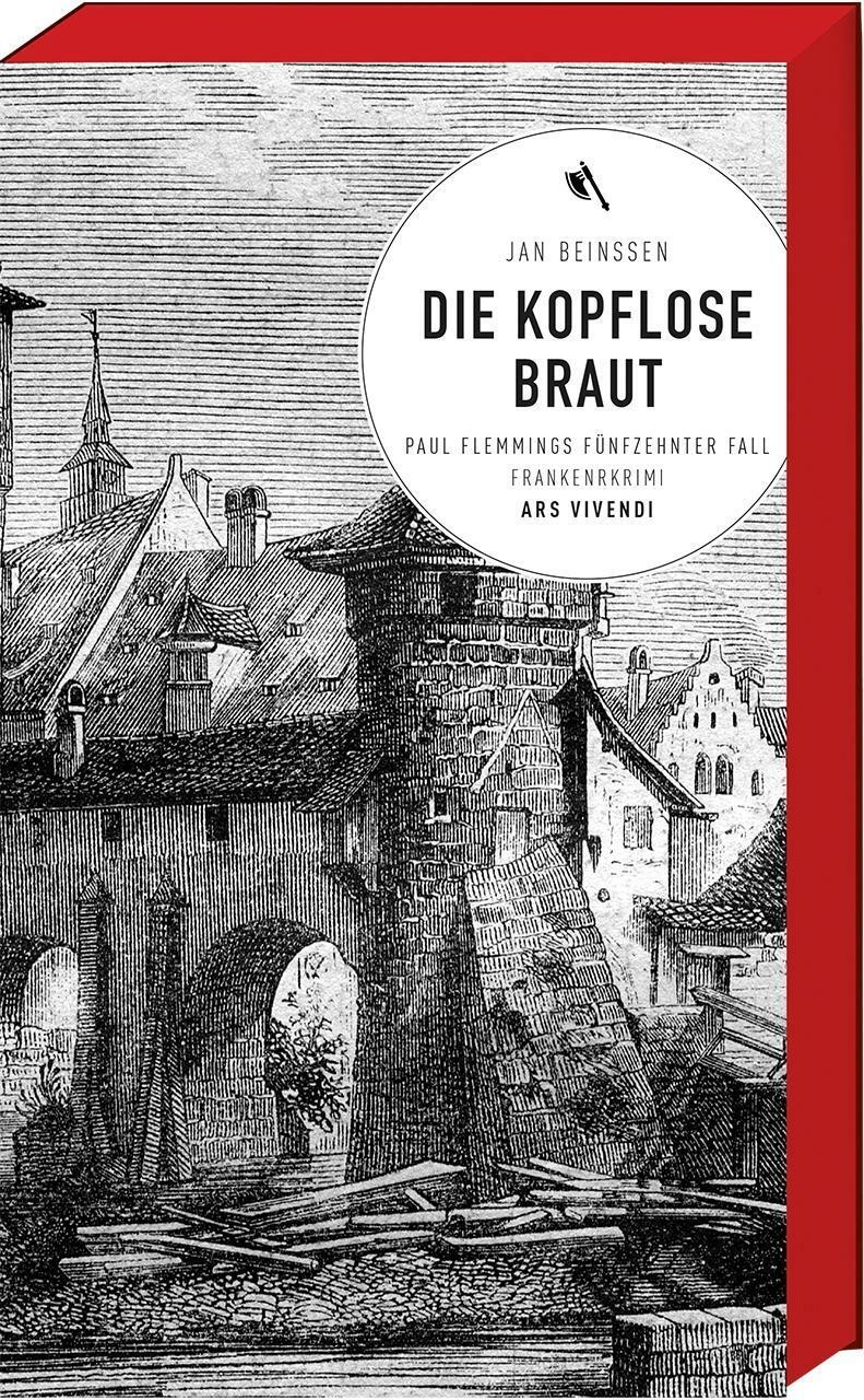 Thumbnail - Die Kopflose Braut | Buch | 9783747202142