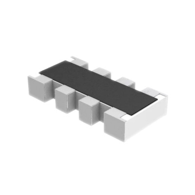 Pack of 10 EXB-2BV103JX Resistor Thick Film Array 10K Ohm 5% ±200ppm/°C ISOL 4-P