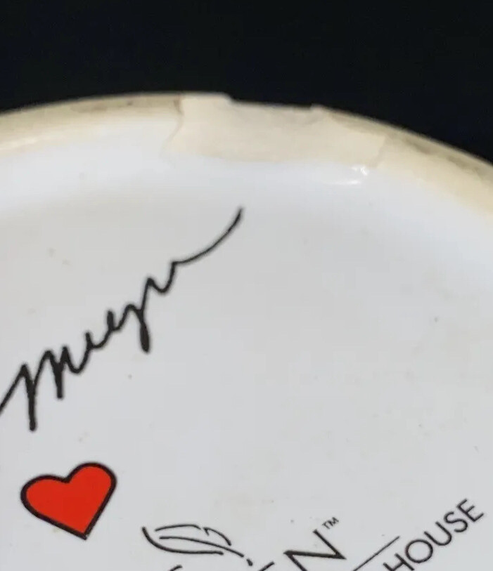 Joyce Meyer Coffee 8oz Mug, “Good Morning This Is God” Inspirational