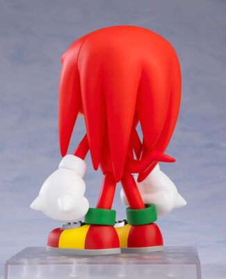 ねんどろいど 2179 Knuckles the Echidna ねんどろいど 2179 Knuckles the Echidna Good Smile Company 2179