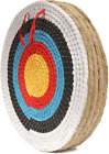 Archery Targets Straw Solid Hand-Made Archery Target for Recurve Bow Compound.