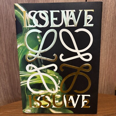 LOEWE ビジュアルヒストリー アートブック 2016年 Book of the day > Loewe: Past Present Future | News/Blog