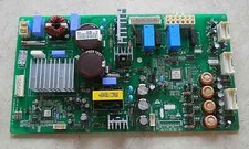 LG Refrigerator Main Electronic Control Board EBR 73304210