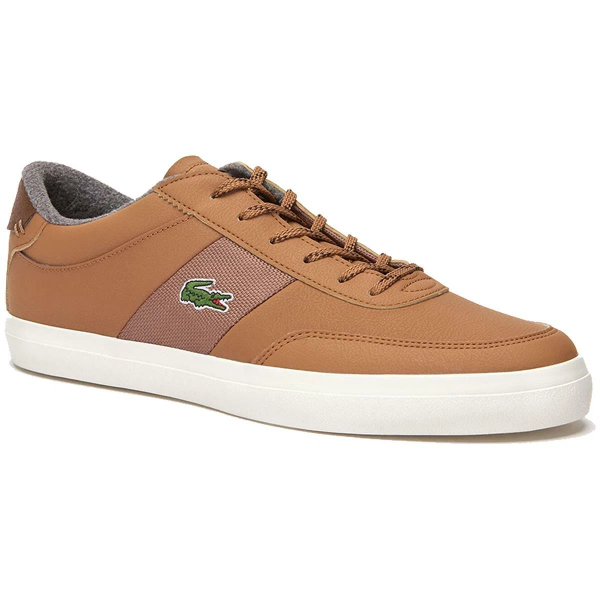 Lacoste smart shoes 2025