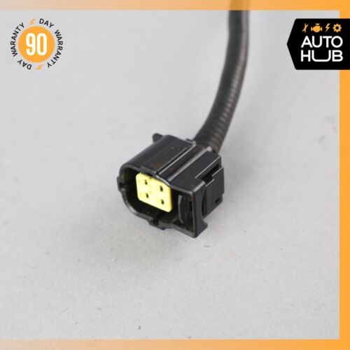 Mercedes R230 SL550 S550 GL450 CLS550 Oxygen O2 Sensor Lambda Set of 4 OEM - Picture 20 of 23