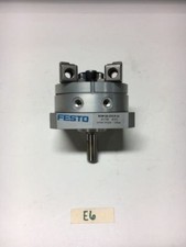 Festo DSM-32-270-P-CC Pneumatic Actuator 145 Psi 10 Bar 5/8" Shaft Warranty!