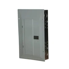 Eaton Main Lug 200 Amp 20-Space 40-Circuit Indoor Plug-On Neutral Load Center S3